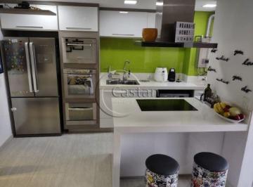 Apartamento · 57m² · 2 Quartos · 1 Vaga · Apartamento em Mooca