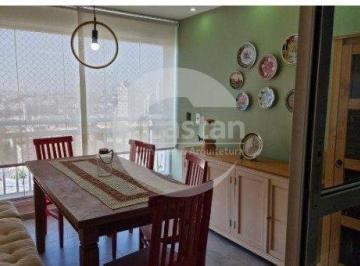 Apartamento · 63m² · 2 Quartos · 1 Vaga · Apartamento em Mooca