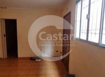 Casa · 132m² · 2 Quartos · 1 Vaga · Sobrado em Vila Ema