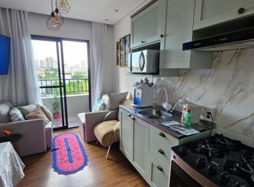 ed0d81c7-d3e6-4ccf-8589-4e727a40a05e · Apartamento para locação em Saúde com 1 quarto, sendo 1 suíte, 24m²
