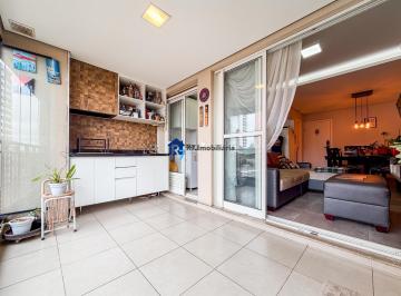 Apartamento · 77m² · 3 Quartos · 2 Vagas · 77m² | 3 dorms | suíte | sacada com churrasqueira | 2 vagas | Centro Osasco