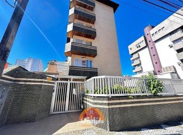 Apartamento · 78m² · 3 Quartos · 1 Vaga · Locação entre praia mansa e praia brava Caiobá