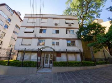 Apartamento · 92m² · 3 Quartos · 1 Vaga · Apartamento para venda no Bairro Petrópolis | 100m² | 3 Quartos