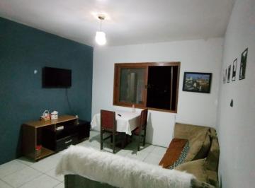 Apartamento · 49m² · 2 Quartos · Apartamento dois dormitórios bairro restinga