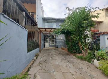 Foto 01 · Casa, Hípica, Porto Alegre, RS