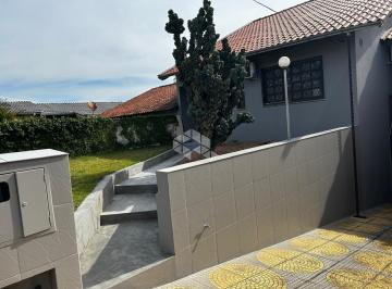 Casa · 201m² · 3 Quartos · 3 Vagas · Casa à venda, 3 dormitórios, 1 suíte, 200m², 3 vagas, bairro Parque Amador, Esteio - RS.