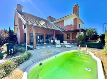Casa · 332m² · 4 Quartos · Casa a venda condomínio Las Dunas - Xangri-lá