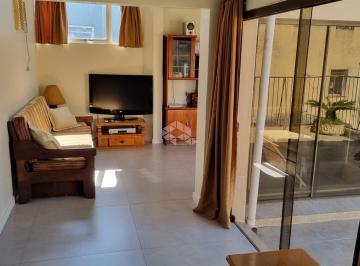 Apartamento · 87m² · 1 Quarto · Cobertura 1 dormitório transformado 2 no Bairro Santana, Porto Alegre!