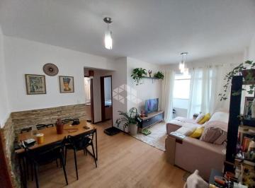 Apartamento · 64m² · 2 Quartos · 2 Vagas · Apartamento 02 quartos, 02 garagens, à venda, Bairro Campinas, São José SC..