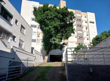 Apartamento · 38m² · 1 Quarto · 1 Vaga · Apartamento 1 dormitório, Bairro Santo Antônio
