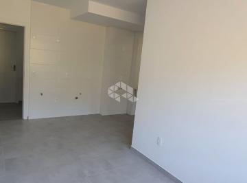 Apartamento · 44m² · 2 Quartos · 1 Vaga · Apartamento 02 quartos com vaga de garagem, à venda, Bairro Bela Vista, Palhoça SC