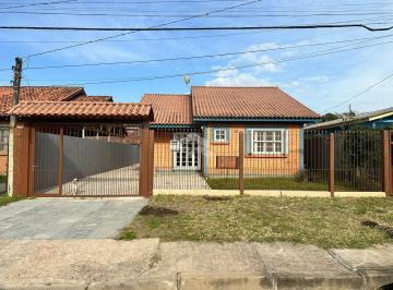 Casa · 122m² · 3 Quartos · 3 Vagas · Casa de 3 dormitórios no bairro Belém Novo