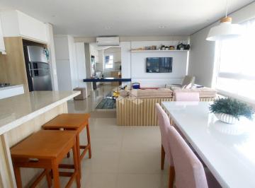 Apartamento · 78m² · 2 Quartos · 2 Vagas · Apartamento no Último Andar - Rua Marquês de Souza