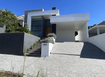 Casa · 219m² · 3 Quartos · 2 Vagas · CASA EM ALTO PADRÃO NO CONDOMÍNIO TERRA MADRE