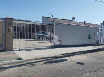 Casa · 85m² · 3 Quartos · Casa Exclusiva à Venda em São josé , Ciniro martisn - Pronta para Morar