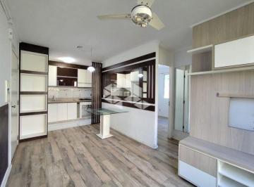 Apartamento · 43m² · 2 Quartos · 1 Vaga · Apartamento 2 Dormitórios 1 Vaga Rubem Berta Porto Alegre / RS