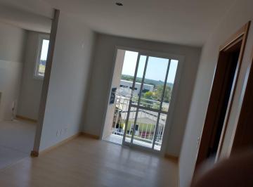 Apartamento · 51m² · 2 Quartos · 1 Vaga · Apartamento 2 quartos no Bairro São José