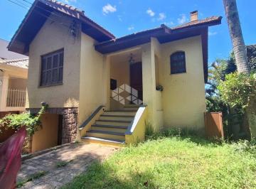 Casa · 239m² · 3 Quartos · 2 Vagas · Casa com 3 dormitórios - 239m² - Bairro Petrópolis