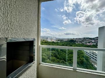 Apartamento · 53m² · 2 Quartos · 2 Vagas · Venda Apartamento Novo no Rossi América com 2 vagas em Porto Alegre/RS