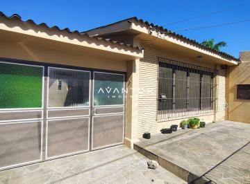 Casa · 230m² · 3 Quartos · 2 Vagas · Casa no bairro Passo D'areia em Santa Maria.