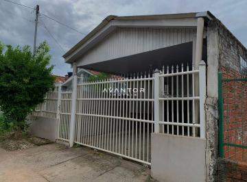 Casa · 58m² · 2 Quartos · 1 Vaga · Casa á venda, 2 dormitórios e próximo a UFSM no bairro Camobi em Santa Maria.
