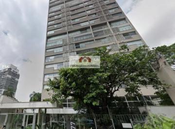 202601061651565890.jpg · Apartamento para Locação em São Paulo, Campo Belo, 1 dormitório, 1 banheiro, 1 vaga