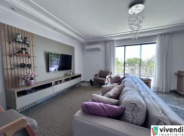 Casa · 215m² · 3 Quartos · 4 Vagas · CASA COM 3 QUARTOS E 215M² NO JARDIM DO LAGO, JUNDIAÍ!