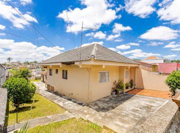 Terreno , Curitiba · TERRENO 599m² NO BAIRRO SANTA CANDIDA