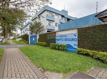 Apartamento · 59m² · 3 Quartos · 1 Vaga · Apartamento 3 quartos a venda, Bairro Uberaba. Curitiba. PR