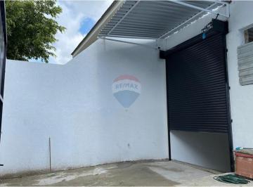 Comercial · 270m² · 1 Vaga · Galpão Comercial Jardim Leonor Mendes Barros: 270m²