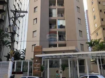 Apartamento · 90m² · 3 Quartos · 1 Vaga · "Elegante Aptº de 90m² no Chora Menino, SP"