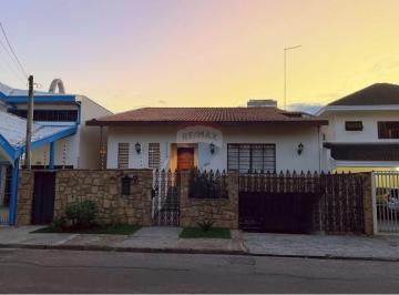 Casa · 356m² · 4 Quartos · 2 Vagas · Excelente Casa Assobradada com 4 dormitórios – Jardim Esplanada II – São José dos Campos/SP