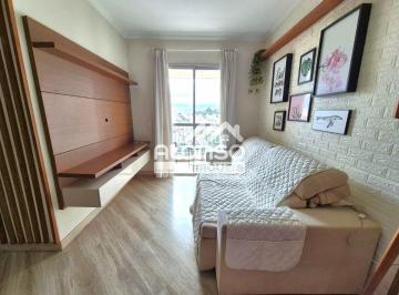 Apartamento de 2 quartos, São Paulo · APARTAMENTO MOBILIADO A VENDA COM 2 QUARTOS E 2 VAGAS NO BUTANTÃ - PERTO DA USP