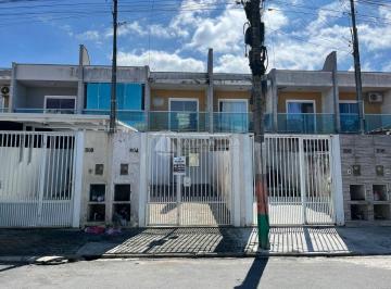 Casa de 2 quartos Aluguel R$ 2.800 · Sobrado com 2 dormitórios - Santa Regina - Camboriú