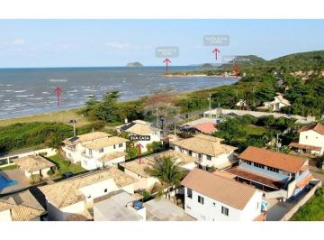 Casa · 94m² · 3 Quartos · 2 Vagas · À venda casa em condomínio à beira-mar, com lazer completo, na Praia Rasa, Búzios
