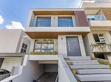 1 · Casa em condomínio clube com 230m² e 3 suítes à venda no bairro Santa Cândida