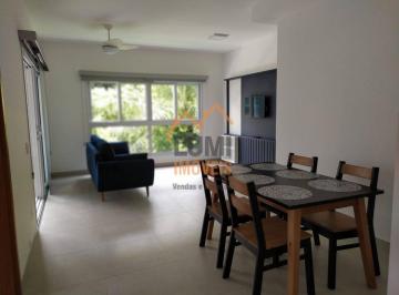 Apartamento · 84m² · 2 Quartos · 1 Vaga · Apartamento 2 QUARTOS Praia Grande Ubatuba SP - R$ 1.100.000