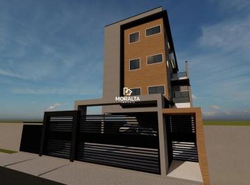 Apartamento Garden em São José dos Pinhais - Bom Jesus (AG02976) · Apartamento Garden com 2 dormitórios - Bom Jesus - São José dos Pinhais/PR
