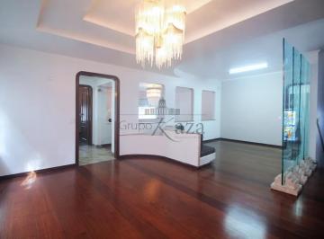 Casa · 462m² · 4 Quartos · 5 Vagas · Casa - Alto de Pinheiros - 4 Dormitórios - 462m².