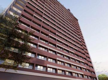 Apartamento de 1 quarto, São Paulo · Apartamento com 24 m² e 1 quarto à venda em Indianópolis