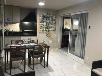 Apartamento · 143m² · 3 Quartos · 3 Vagas · Apartamento, 3 dormitórios (1 suíte), 3 vagas, Premiere Aquarius, Sjc.
