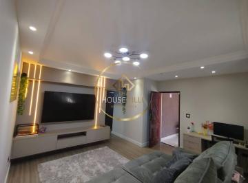 Casa · 148m² · 3 Quartos · 1 Vaga · Casa Sobrado 3 Dormitórios ( 1 Suíte ), Dom Pedro I, Zona Sul - Sjc.