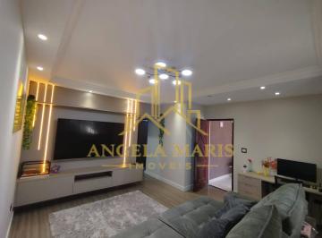 Casa · 148m² · 3 Quartos · 1 Vaga · Casa Sobrado  3 Dormitórios ( 1 Suíte ), Dom Pedro I, Zona Sul - Sjc.