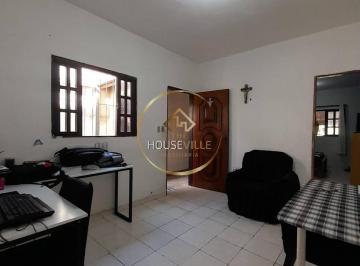 Casa · 138m² · 2 Quartos · 2 Vagas · Casa Térrea 3 Dormitórios, Altos de Santana, São josé dos Campos