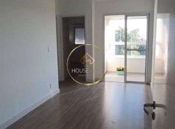 Apartamento · 64m² · 2 Quartos · 1 Vaga · Apartamento 2 dormitórios (2 Suítes e 1 lavabo) , Pérola Villa Branca Jacar