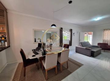 Casa · 175m² · 3 Quartos · 2 Vagas · Casa, 3 Dormitórios (1 suíte), 2 vagas, Urbanova, Sjc.