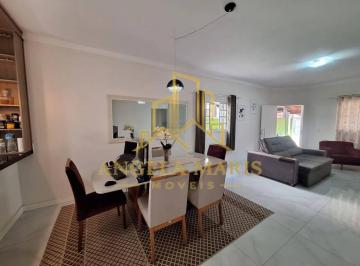 Casa · 175m² · 3 Quartos · 2 Vagas · Casa, 3 Dormitórios (1 suíte), 2 vagas, Urbanova, Sjc.