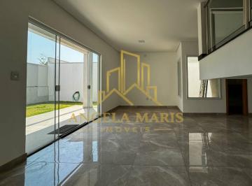 Casa · 249m² · 4 Quartos · 4 Vagas · Casa Sobrado 4 dormitórios ( 4 suítes), 4 vagas, Terras do vale, Caçapava.