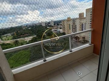 Apartamento · 77m² · 3 Quartos · 2 Vagas · Apartamento 3 Dormitórios ( 1 suíte), 2 vagas, Andar Alto Vista livre, Sjc.