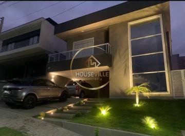 Casa · 180m² · 3 Quartos · 4 Vagas · Casa Sobrado, 3 Dormitórios ( 1 suíte), 250m², Condomínio Mantiqueira, Sjc